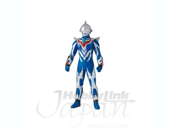 Ultra Hero #14 Ultraman Nexus Junis Blue | HLJ.com