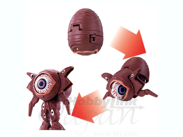 Ultra Egg Gan Q | HLJ.com