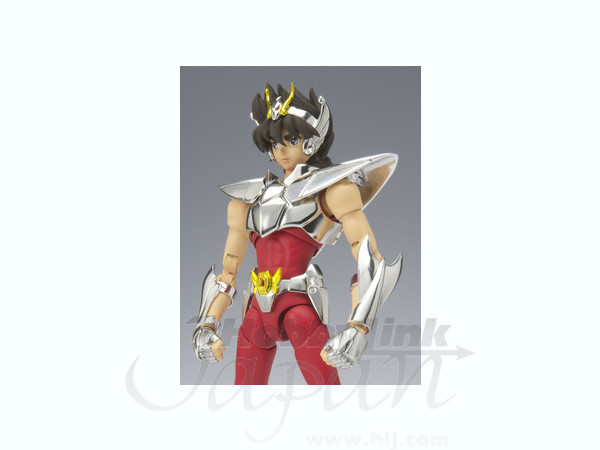 Myth Cloth EX Pegasus Seiya (New Bronze Cloth )