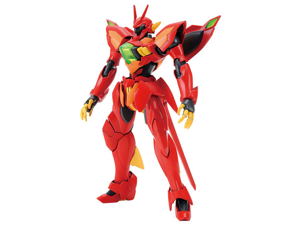 Bandai Hobby #15 [並行輸入品] 144 Zeydra%ﾀﾞﾌﾞﾙｸｫｰﾃ%Gundam Age%ﾀﾞﾌﾞﾙｸｫｰﾃ% Age  High Grade