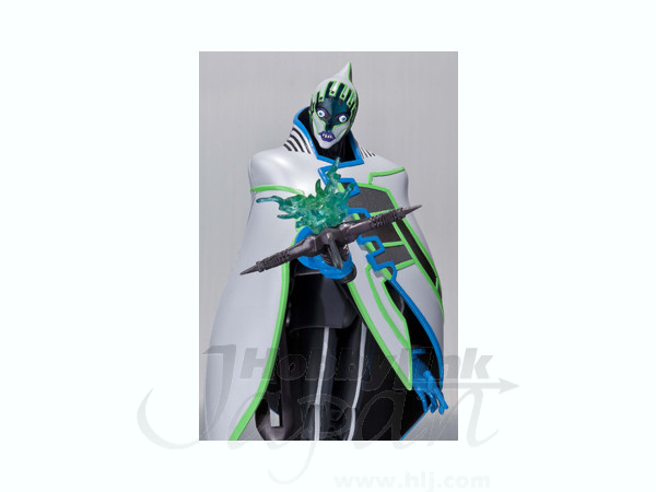 S.H.Figuarts Lunatic