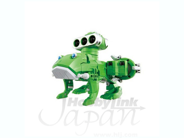 Buster Machine FS-0O Frog