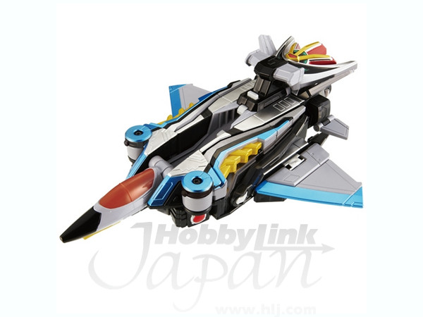 Buster Machine SJ-05 Stag Beetle