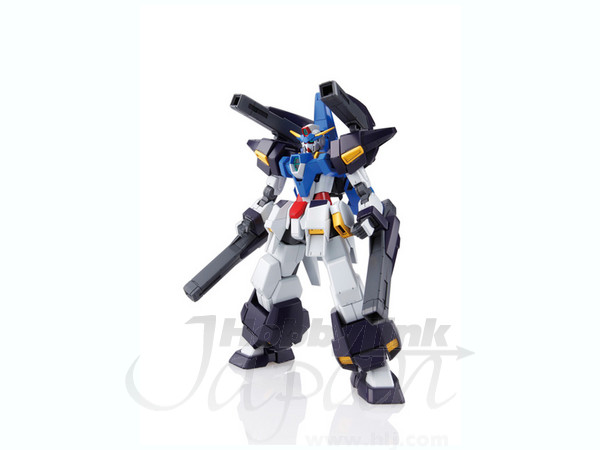 HG Gundam AGE-3 Fortress