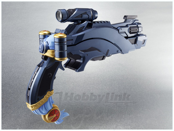 DX MMZ-01 Moe Moe Zukyu-n | HLJ.com