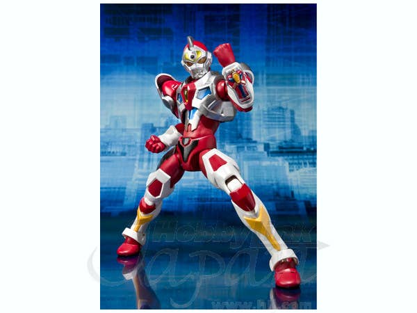 Ultra-Act Gridman | HLJ.com