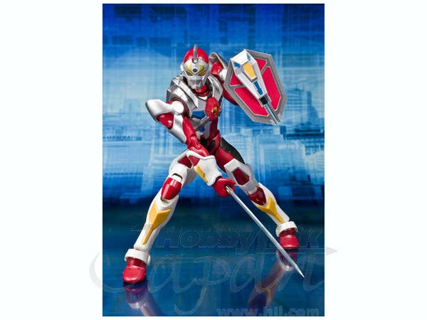 Ultra-Act Gridman | HLJ.com