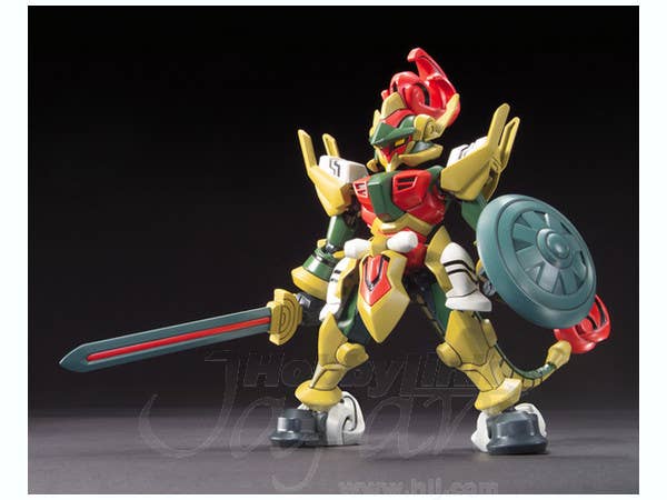 LBX Liu Bei | HLJ.com