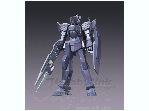 AG G-Exes Jackedge