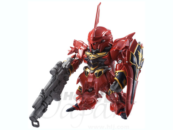 FW Gundam Converge SP02