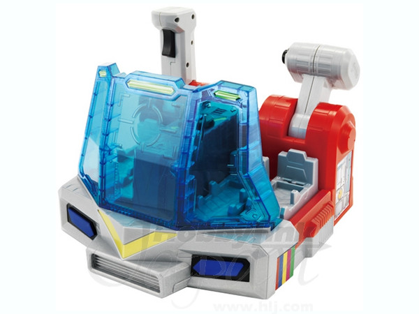 Ranger Key Super Sentai Robo