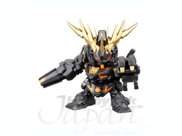 SD Gundam Next SP02: 1Box (10pcs)