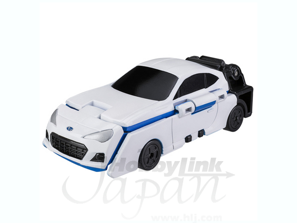 VooV FR15 Subaru BRZ/BRZ Super GT Ver.