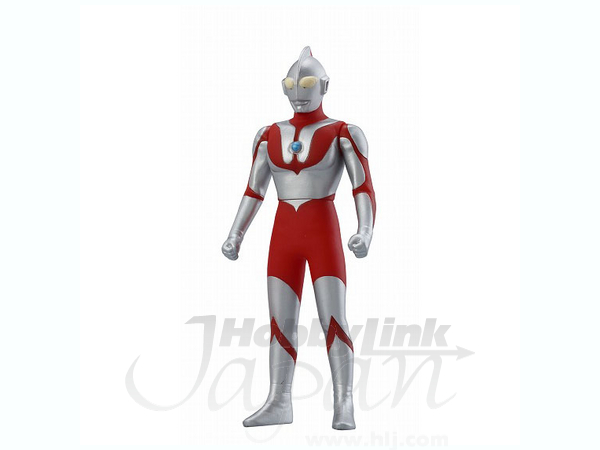 Ultra Hero Series #01: Ultraman