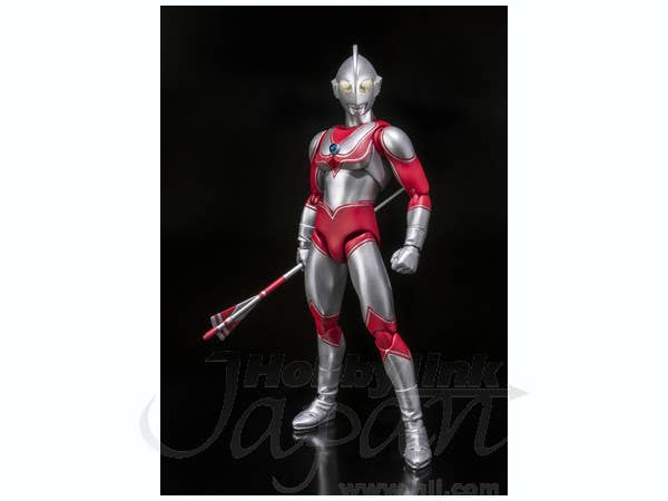 Ultra-Act Ultraman Jack