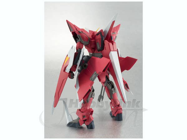 Robot Damashii Aegis Gundam