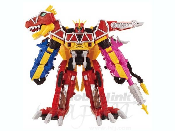 DX Kyoryujin | HLJ.com