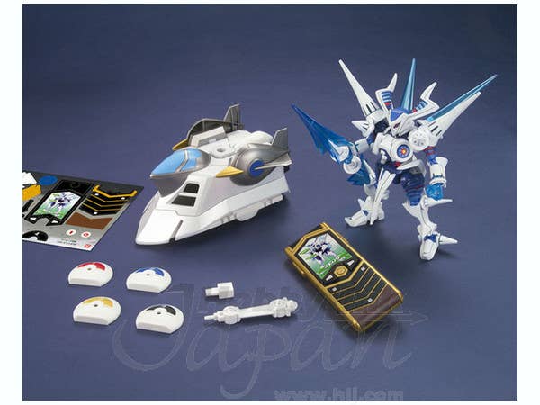 LBX Zeus & RS | HLJ.com