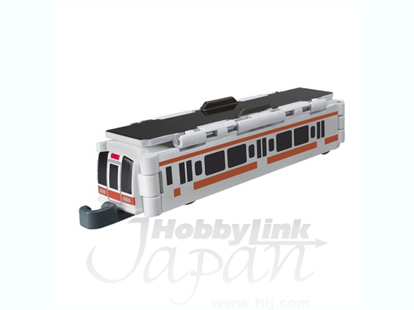 VooV FT03 Toukaidou Main Line/N700 Shinkansen Nozomi