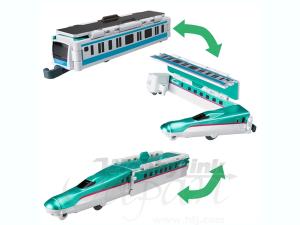 割引価格 Tohoku Keihin FT01 VooV Line/E5 HLJ.com | Hayabusa Shinkansen マジック：ザ・ギャザリング