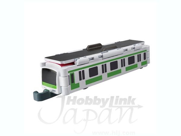 VooV FT02 Yamanote Line/E6 Shinkansen Super Komachi