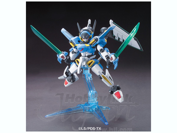 LBX Ikaros Zero & Ikaros Force & Minerva Custom | HLJ.com