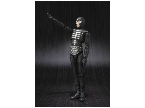 S.H. Figuarts Shocker Combatman