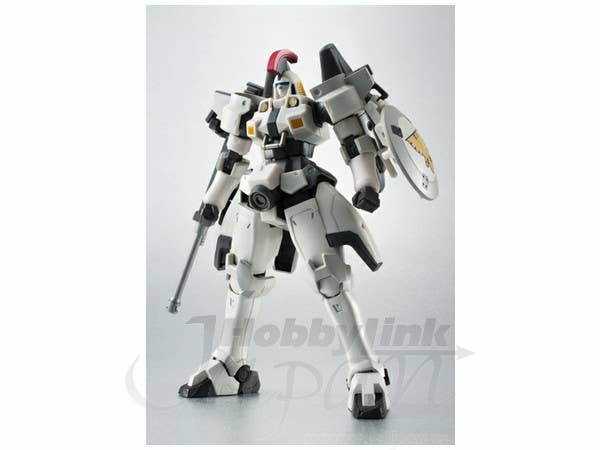 Robot Damashii Tallgeese