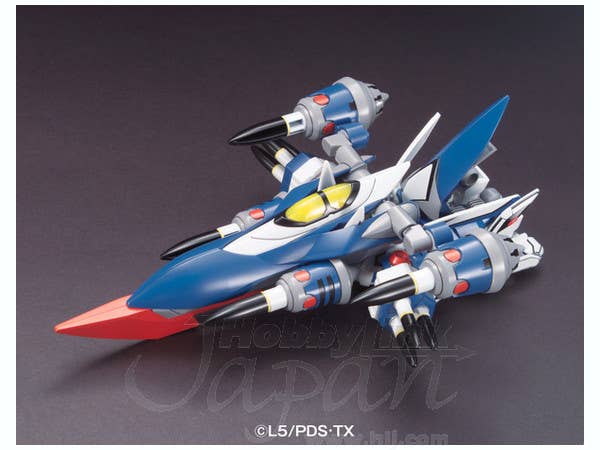 LBX Ohlegion | HLJ.com