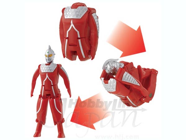 楽天市場】バンダイ 帰ってきたウルトラエッグ ウルトラマン