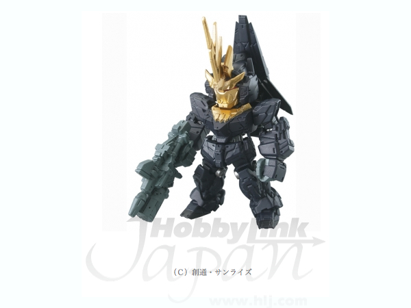 FW Gundam Converge #10: 1Box 10pcs | HLJ.com