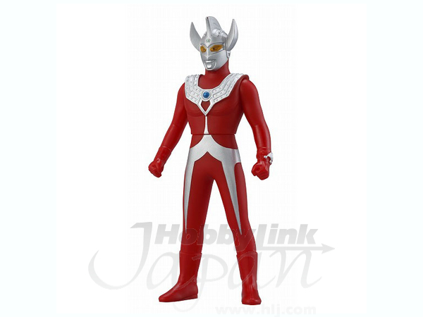 Ultra Hero Series #06: Ultraman Taro