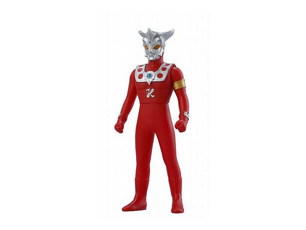 Ultra Hero Series #07: Ultraman Leo