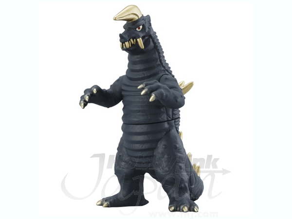 Ultra Monster Series #08: Black King