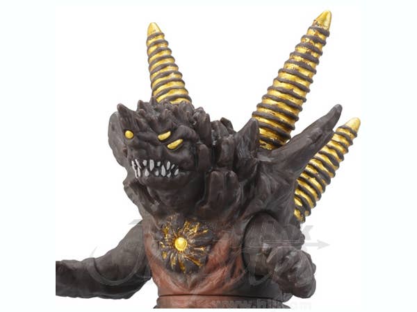 Ultra Monster Series #12: Thunder Daranbia | HLJ.com