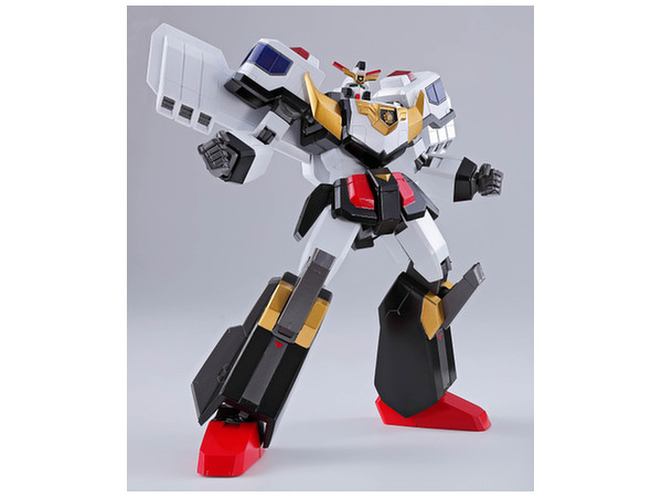 Super Robot Chogo-kin J-Decker