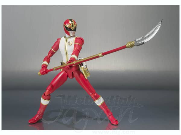 S.H. Figuarts Ryu Ranger
