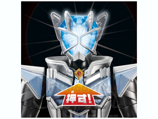 Kamen Rider Wizard Infinity