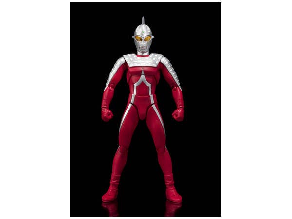 Ultra-Act Ultra Seven