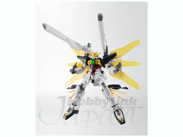 Robot Damashii (Side MS) Gundam DX