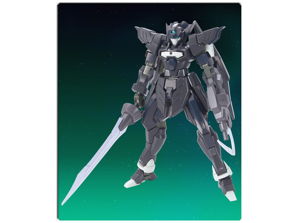 HG G Xiphos