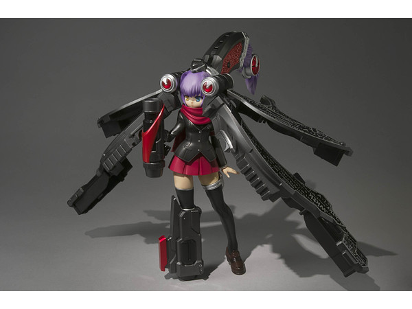 MMZ-00 Moya Moya Zukyu-n | HLJ.com