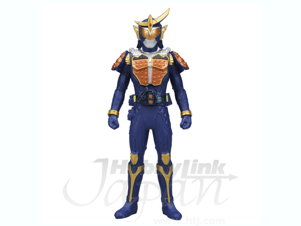 Rider Hero 01 Kamen Rider Gaimu Orange Arms