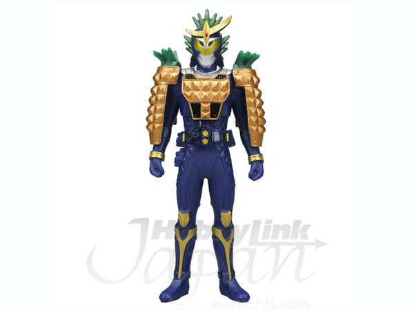 Rider Hero 03 Kamen Rider Gaimu Pine Arms