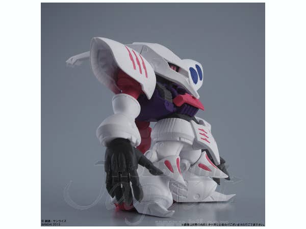 FW Gundam CONVERGE SP04 1set (2pcs) | HLJ.com