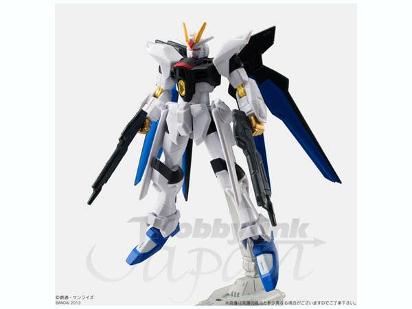 Gundam Assault Kingdom #3: 1Box 10pcs | HLJ.com