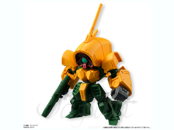 FWシリーズ GUNDAM CONVERGE(ガンダム コンバージ) 13