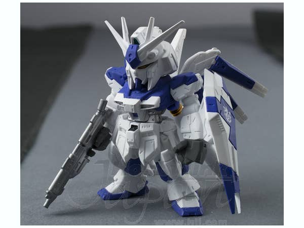 ロボット FW GUNDAM CONVERGE REVIVE FW Gundam Converge Operation Revive: 1Box 6pcs | HLJ.com