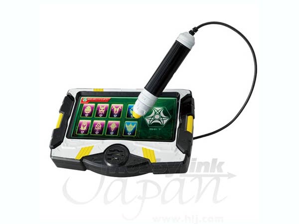 Ultraman DX Live Pad | HLJ.com