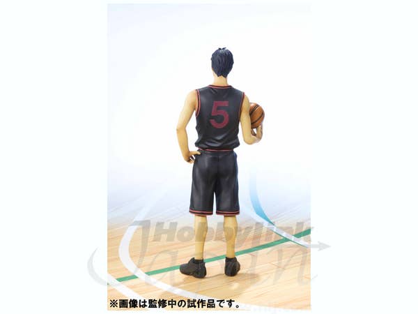 Figuarts Zero Daiki Aomine